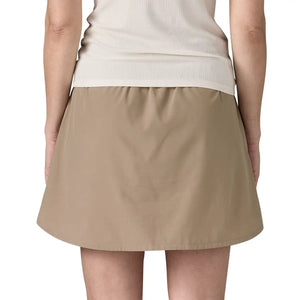 Patagonia Hameet Fleetwith Skort Women's Treeline Outdoors