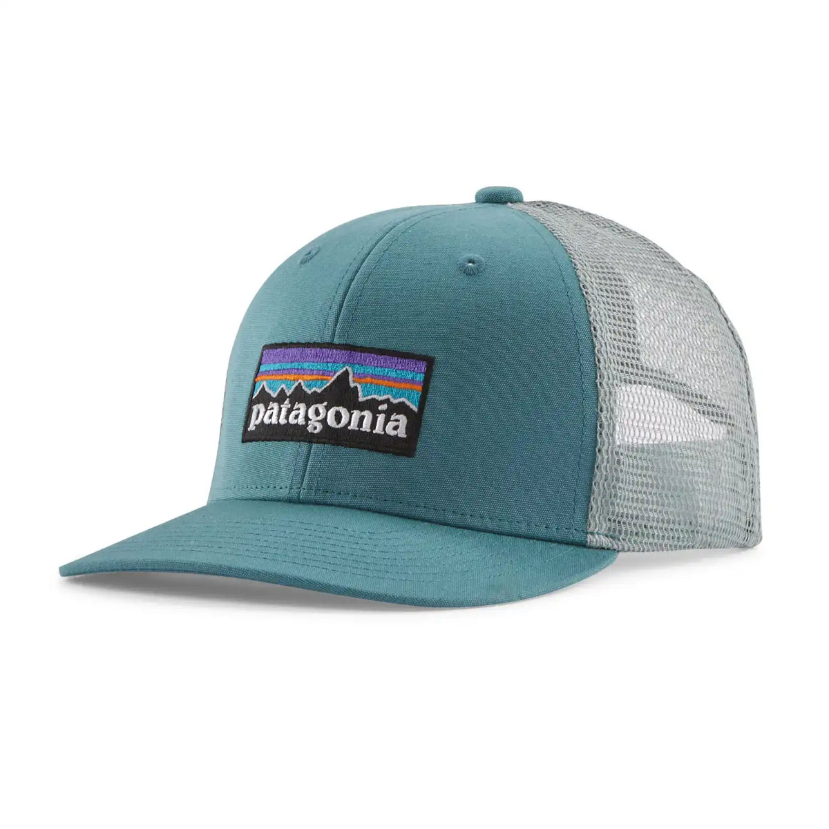 Patagonia Lippikset Kids Trucker Hat Treeline Outdoors