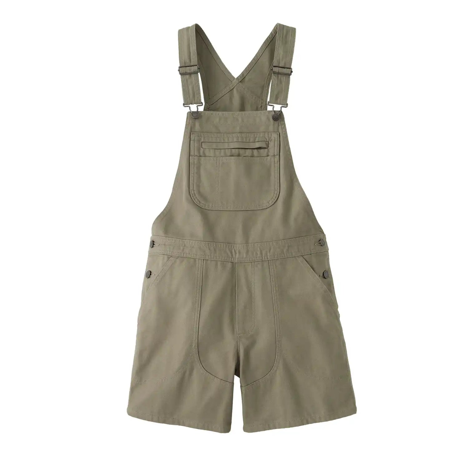 Patagonia Shortsit Stand Up Overalls Women's Treeline Outdoors