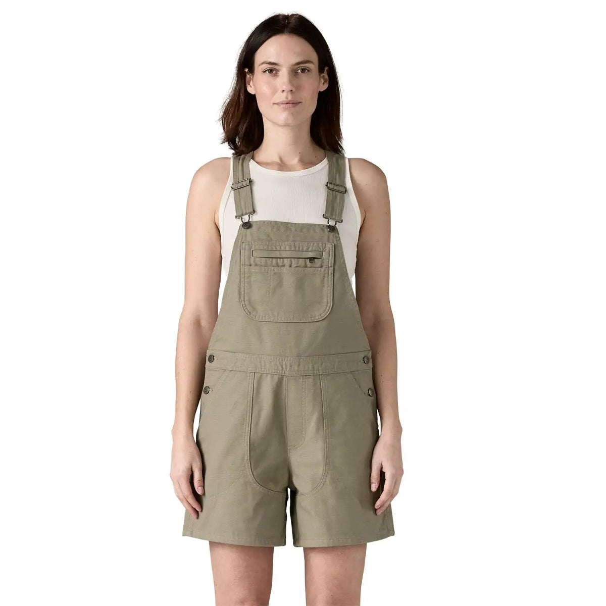 Patagonia Shortsit Stand Up Overalls Women's Treeline Outdoors