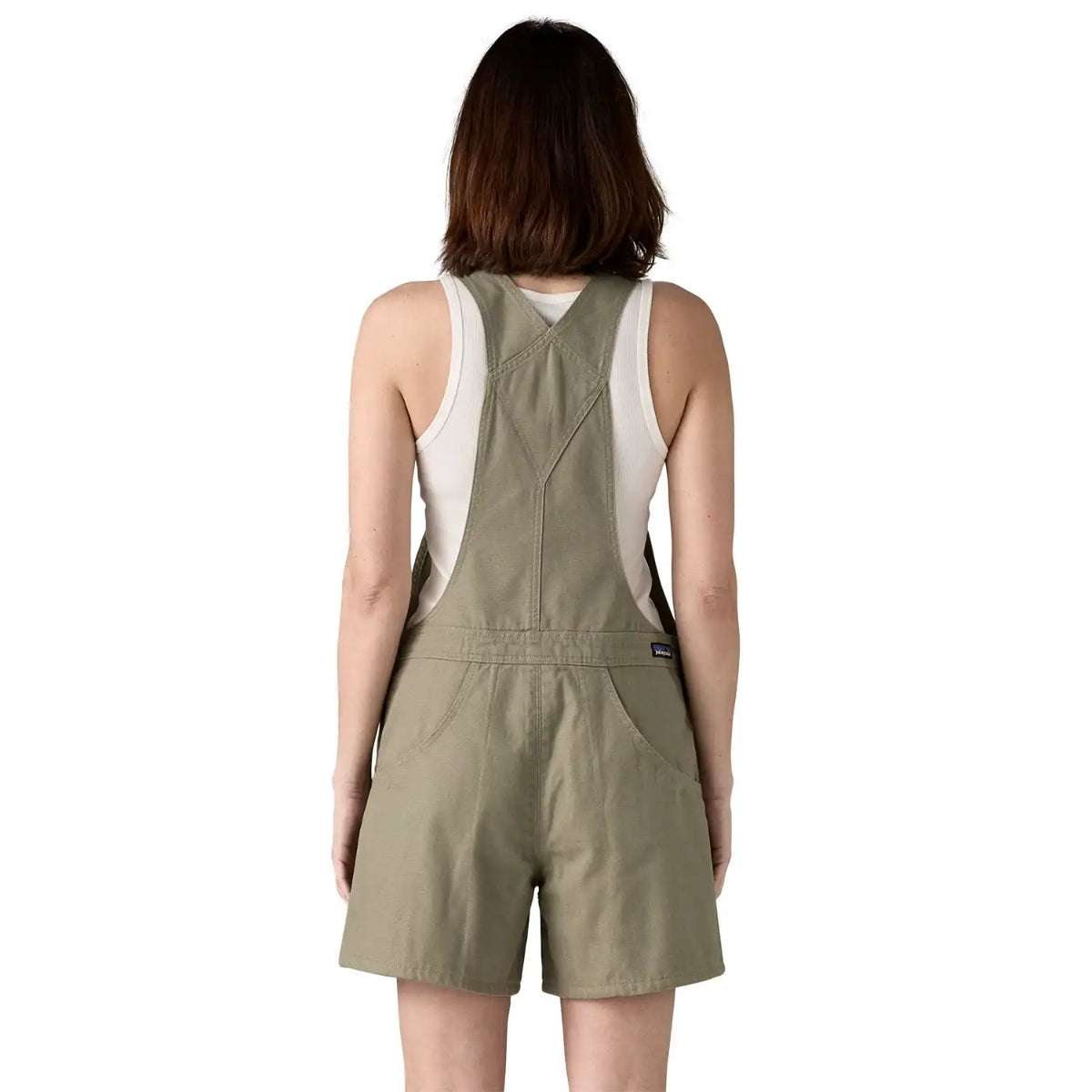 Patagonia Shortsit Stand Up Overalls Women's Treeline Outdoors
