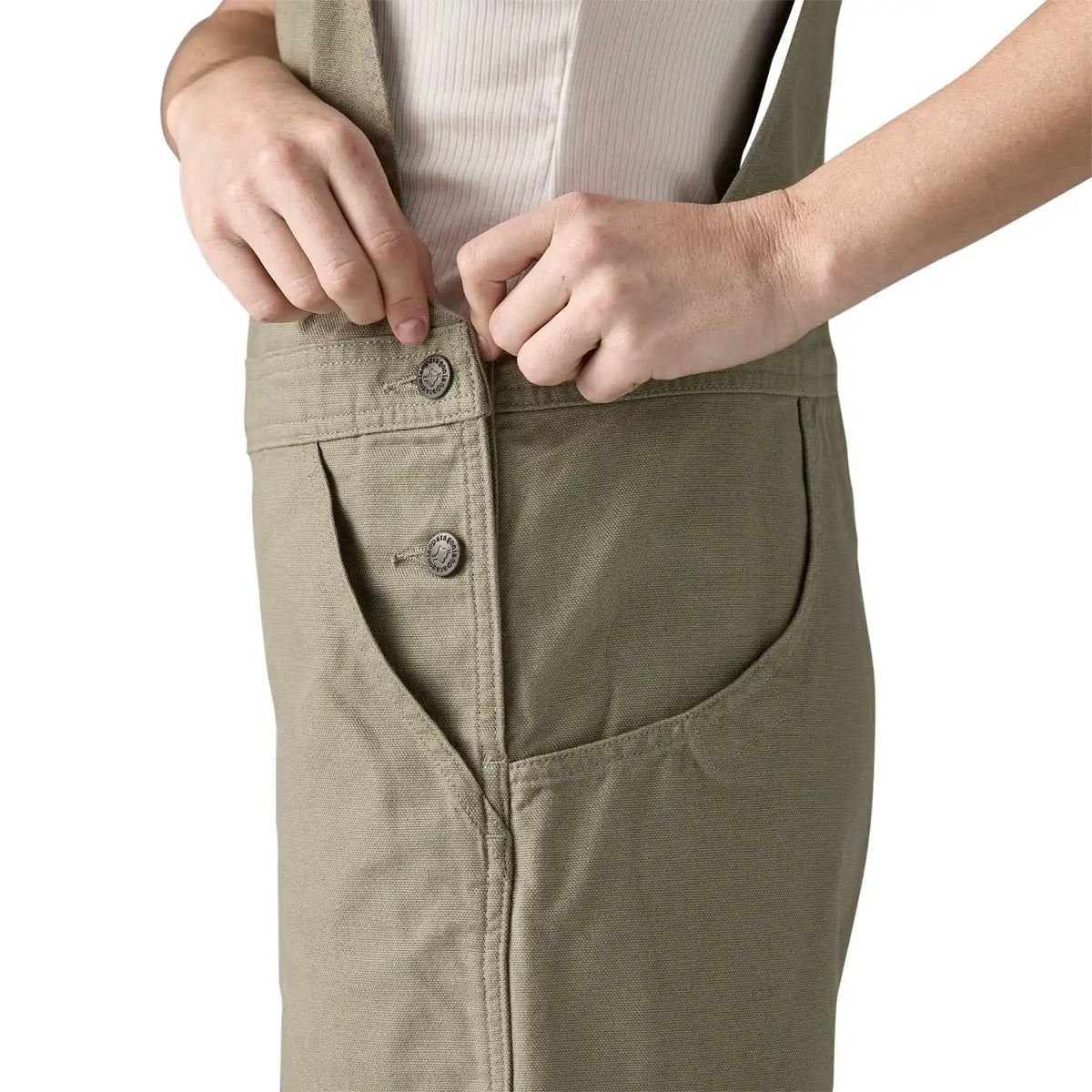 Patagonia Shortsit Stand Up Overalls Women's Treeline Outdoors