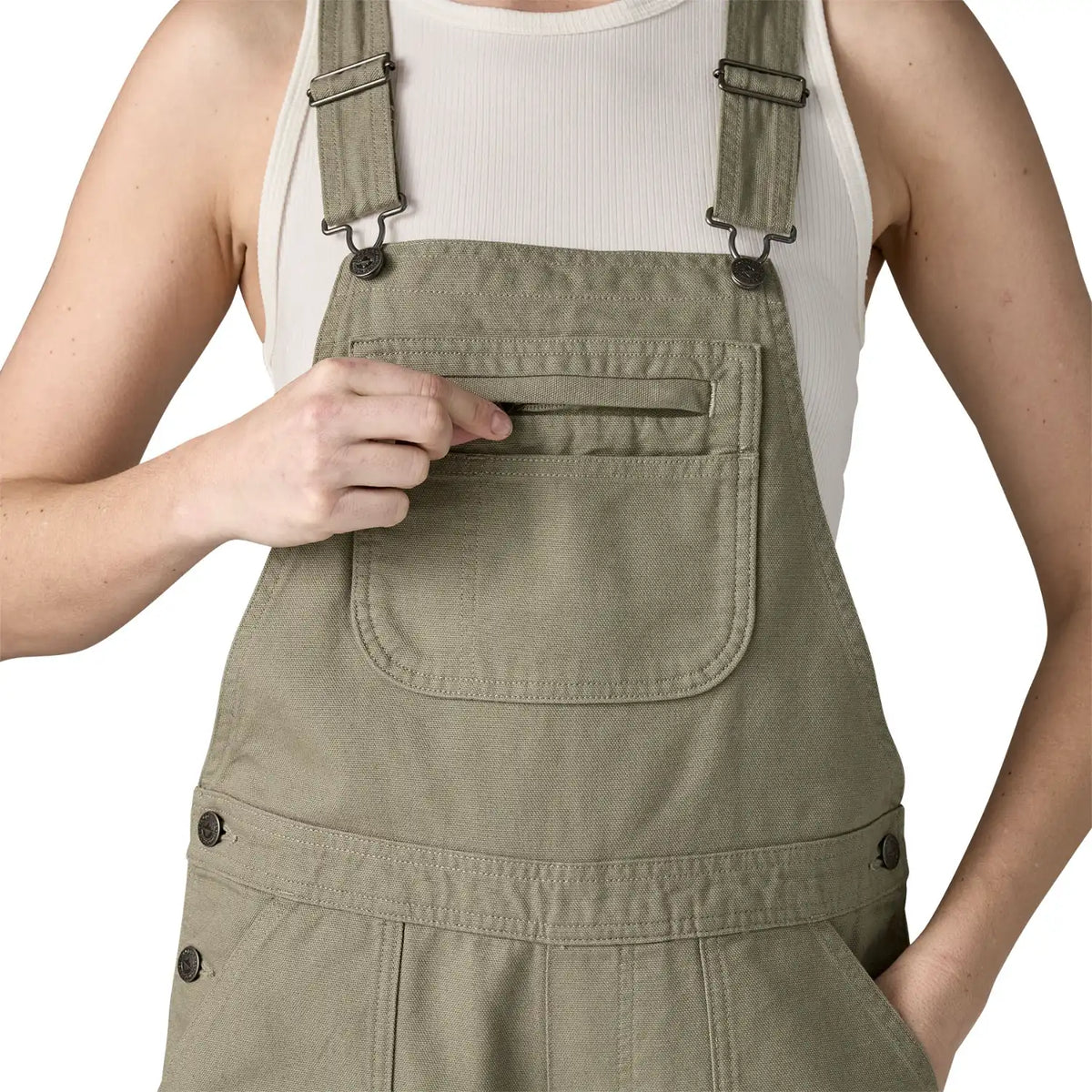 Patagonia Shortsit Stand Up Overalls Women's Treeline Outdoors