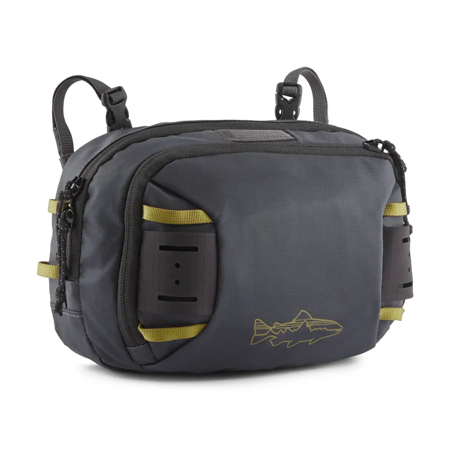 Patagonia Kalastus liivit ja reput Stealth Switch Pack 5L Treeline Outdoors