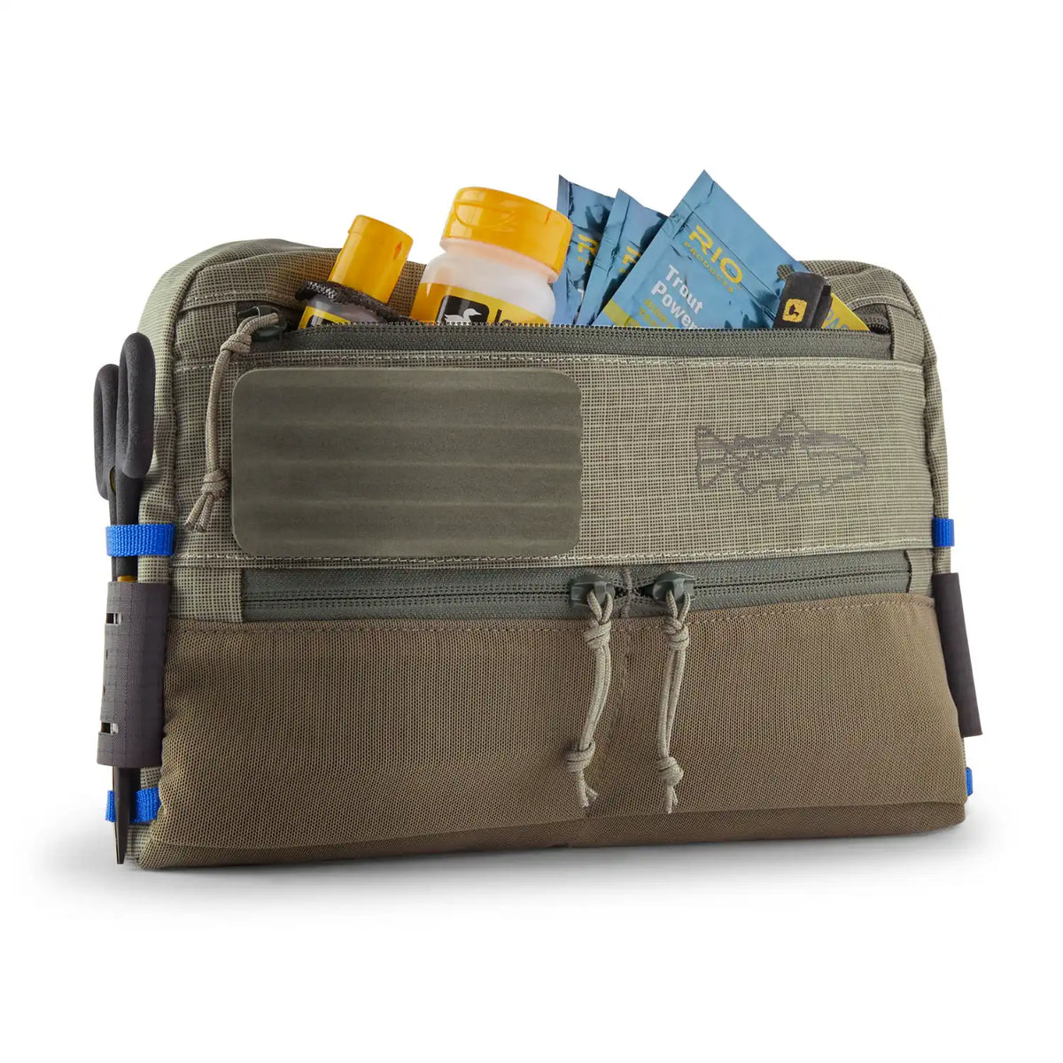 Patagonia Kalastus liivit ja reput Stealth Switch Pack 3L Treeline Outdoors