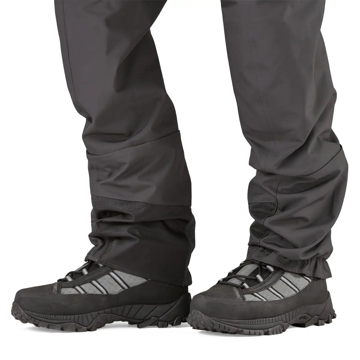 Patagonia Kahluuhousut Men's Swiftcurrent Expedition Zip-Front Waders Treeline Outdoors