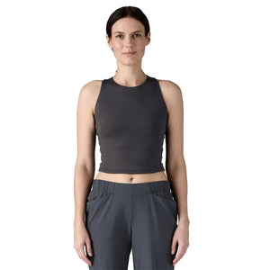 Reversible Tank Top Women's