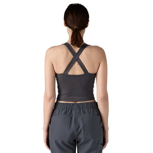 Reversible Tank Top Women's
