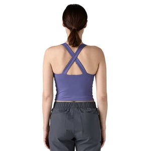 Reversible Tank Top Women's