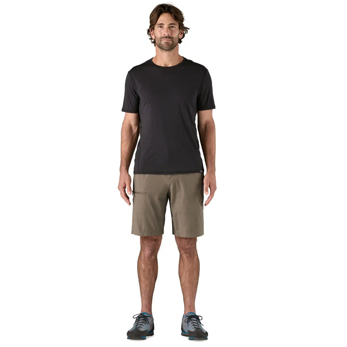 Patagonia Shortsit Venga Rock Shorts Men's Treeline Outdoors