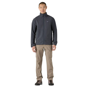 Patagonia Fleecetakit R1 TechFace Jacket Men's Treeline Outdoors