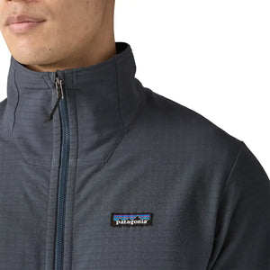 Patagonia Fleecetakit R1 TechFace Jacket Men's Treeline Outdoors
