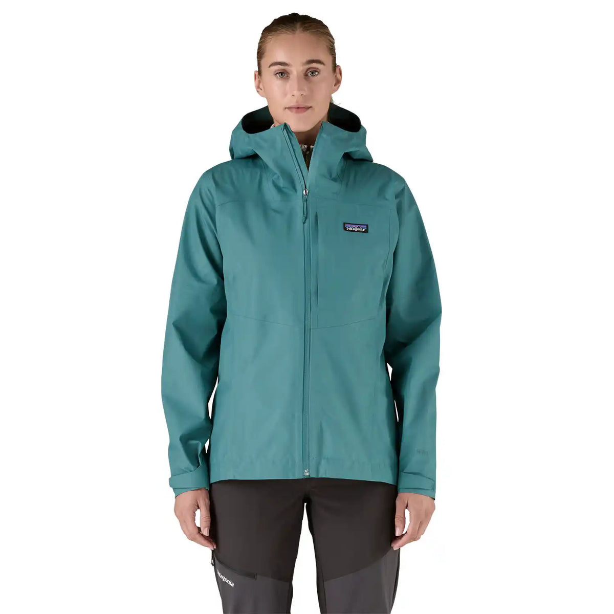 Boulder Fork Rain Jacket Women's