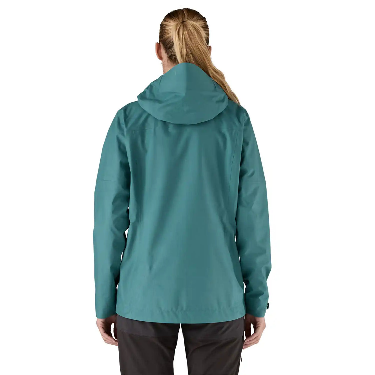 Boulder Fork Rain Jacket Women's