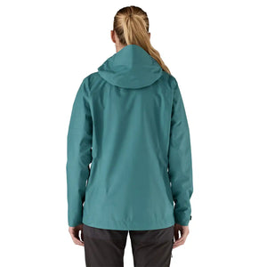 Boulder Fork Rain Jacket Women's