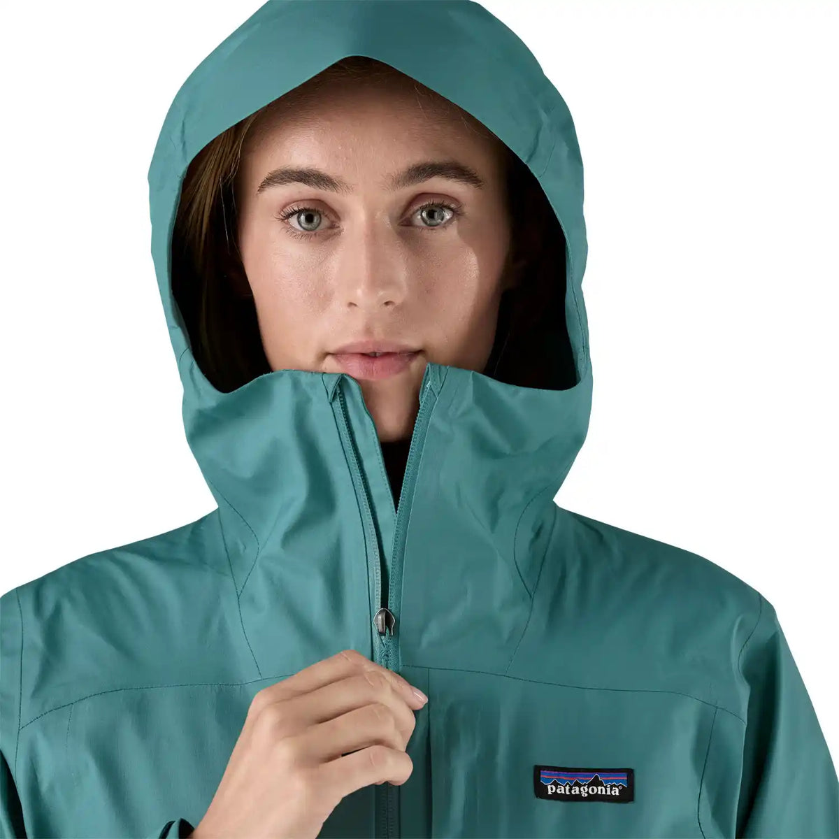 Boulder Fork Rain Jacket Women's