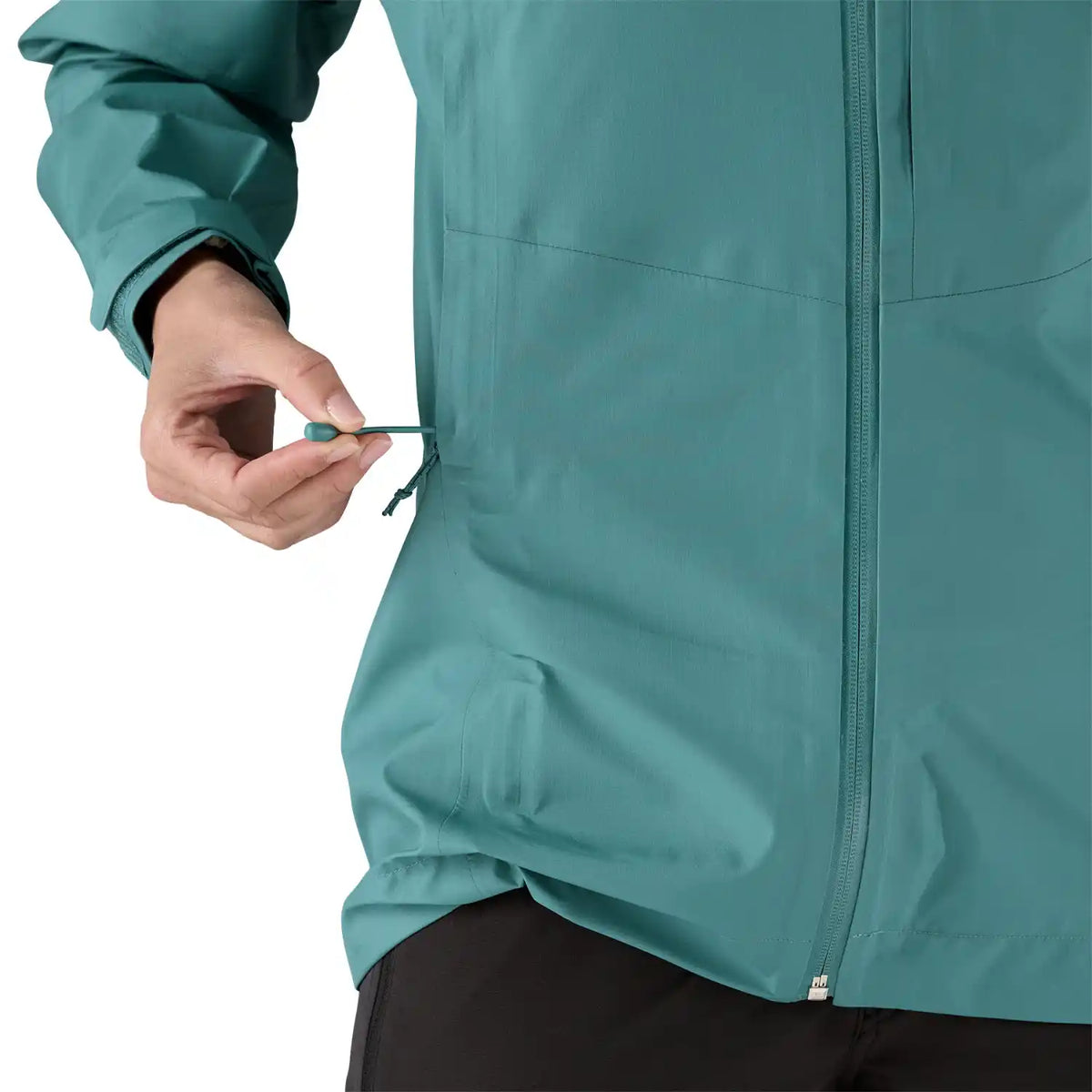 Boulder Fork Rain Jacket Women's