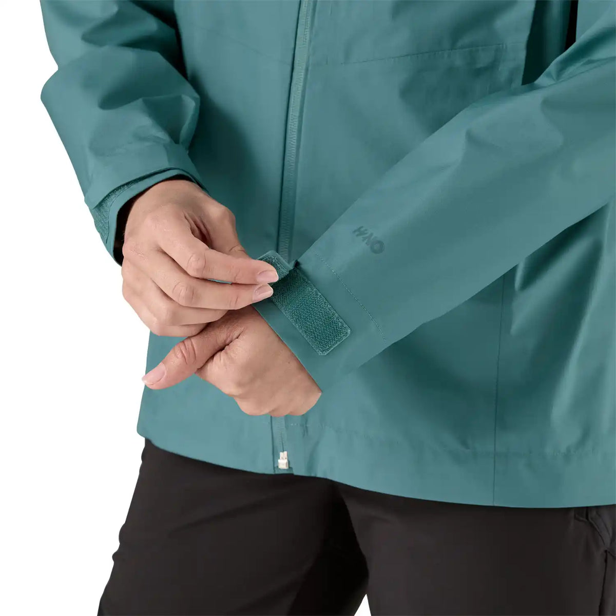Boulder Fork Rain Jacket Women's