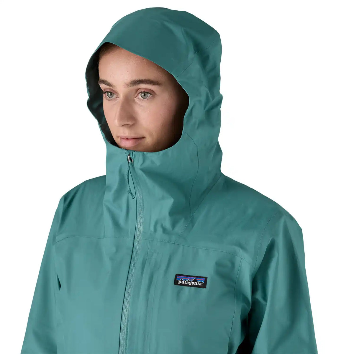 Boulder Fork Rain Jacket Women's