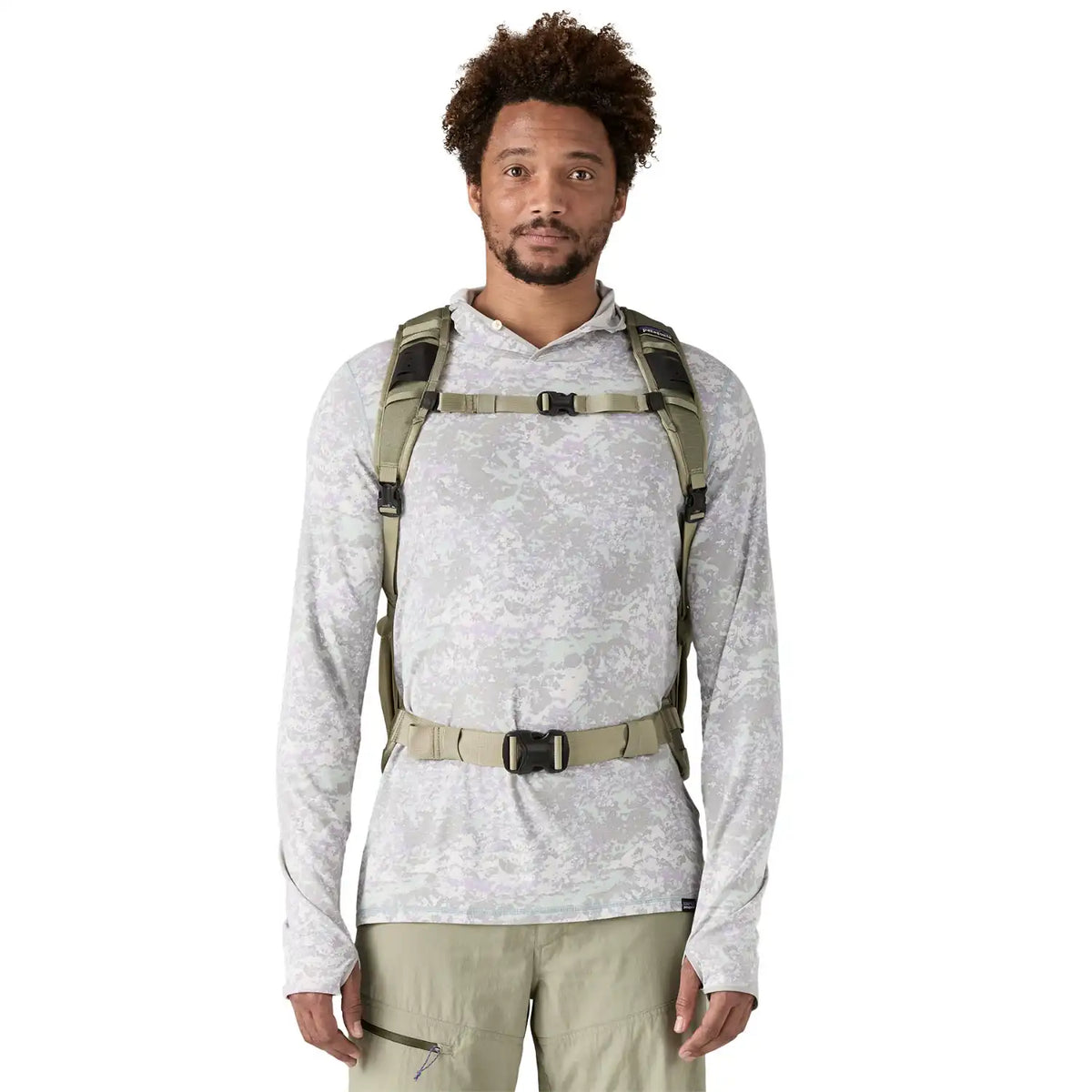 Patagonia Kalastus liivit ja reput Stealth Backpack 25L Treeline Outdoors