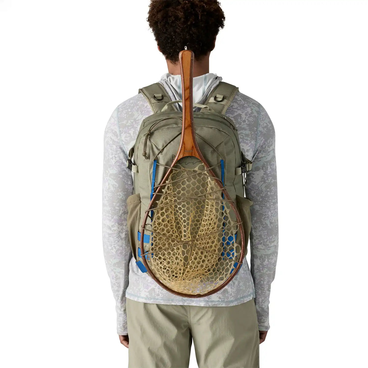 Patagonia Kalastus liivit ja reput Stealth Backpack 25L Treeline Outdoors