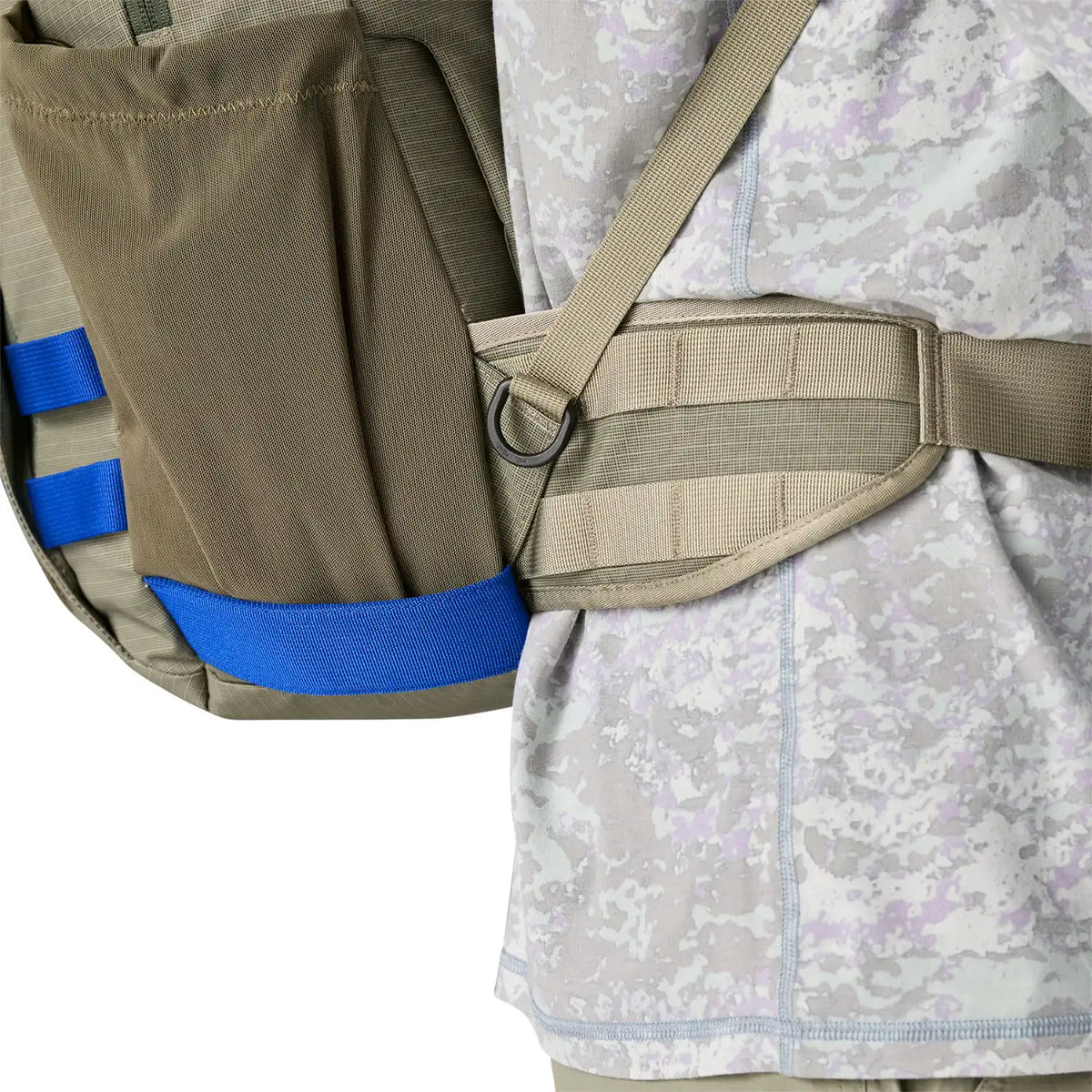 Patagonia Kalastus liivit ja reput Stealth Backpack 25L Treeline Outdoors