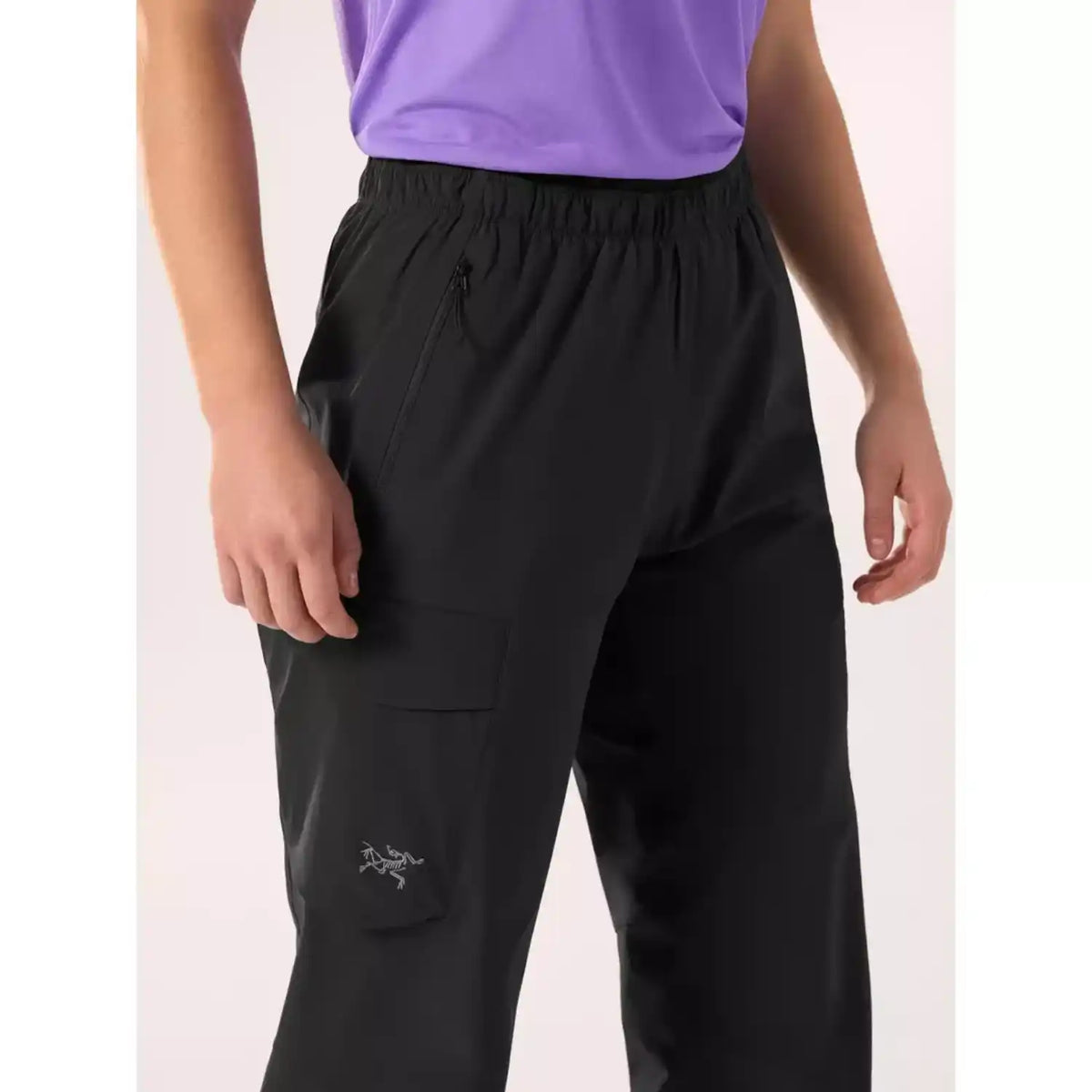 Arc'teryx Softshell-housut Gamma Utility Pant Women's Treeline Outdoors
