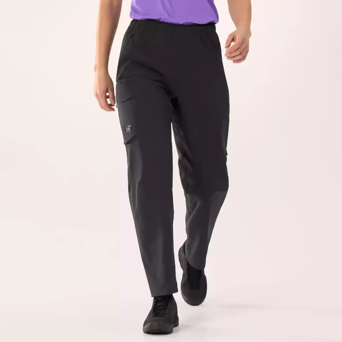 Arc'teryx Softshell-housut Gamma Utility Pant Women's Treeline Outdoors