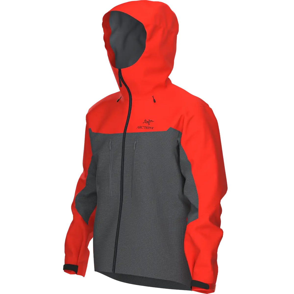 Arc'teryx Vedenpitävät kuoritakit Alpha Jacket Men's Treeline Outdoors