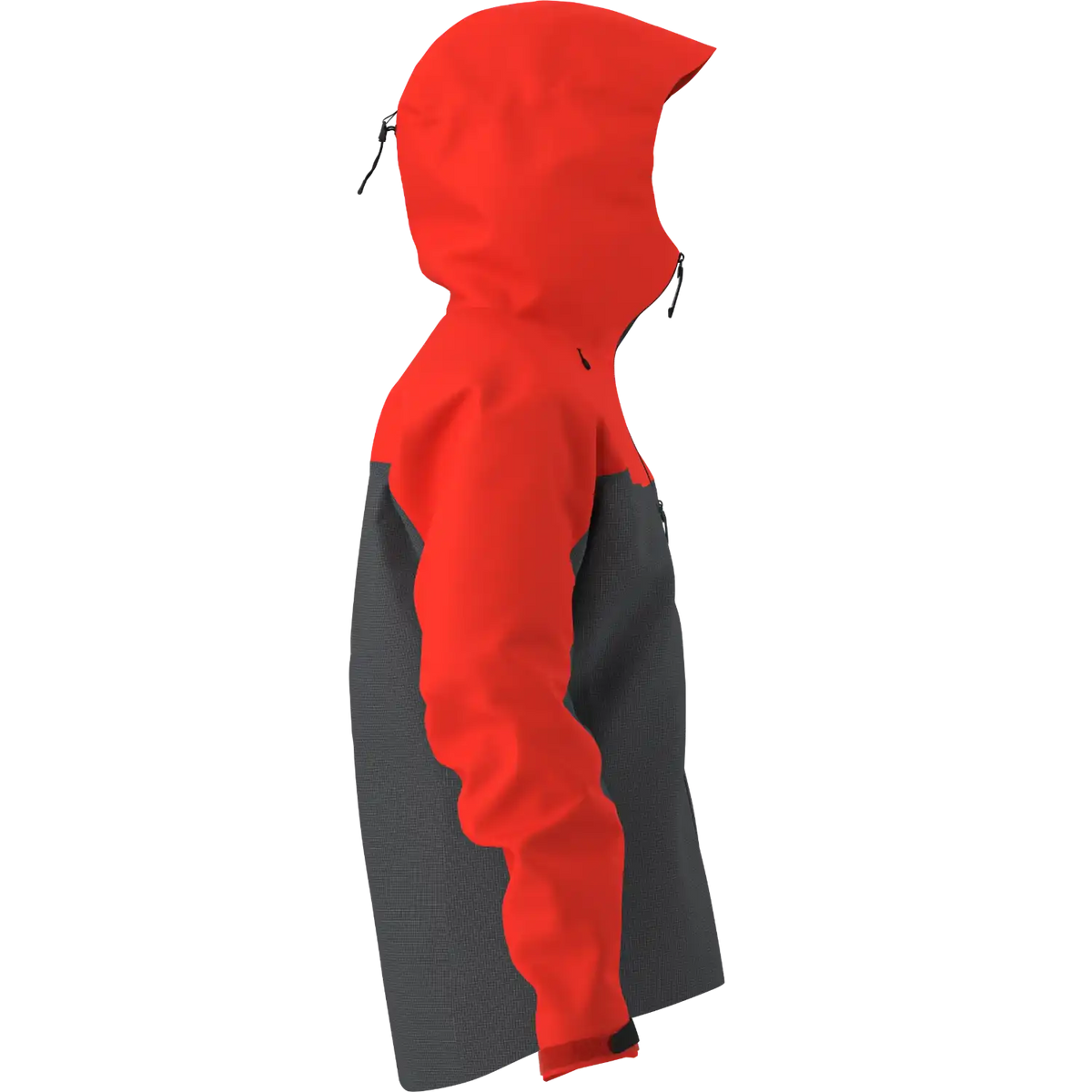 Arc'teryx Vedenpitävät kuoritakit Alpha Jacket Men's Treeline Outdoors