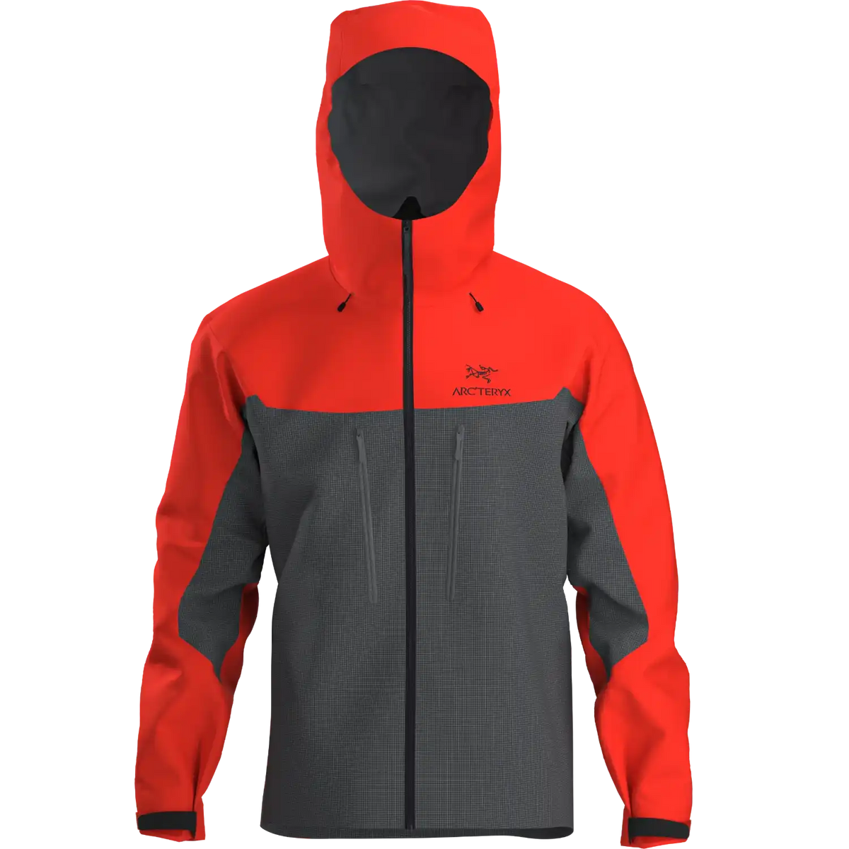 Arc'teryx Vedenpitävät kuoritakit Alpha Jacket Men's Treeline Outdoors