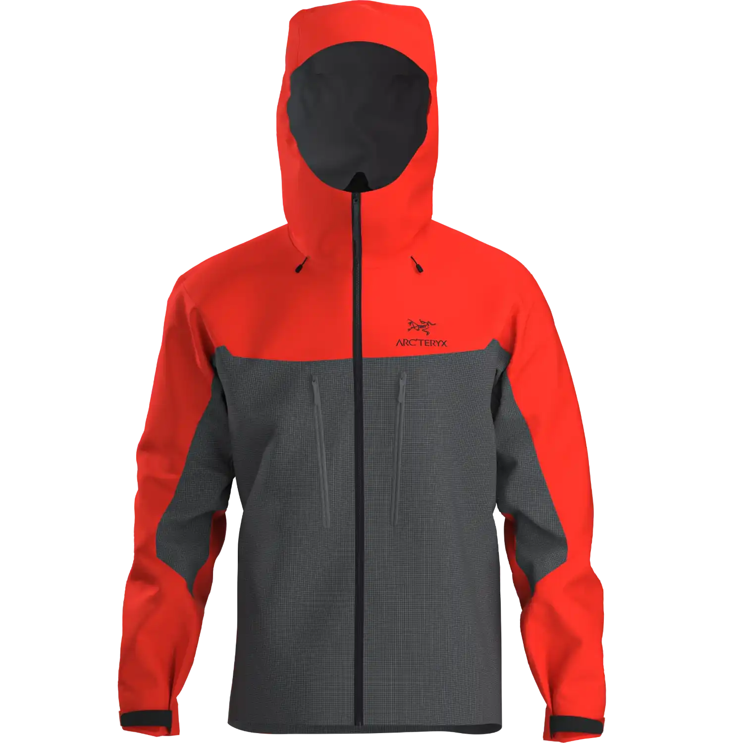 Arc'teryx Vedenpitävät kuoritakit Alpha Jacket Men's Treeline Outdoors