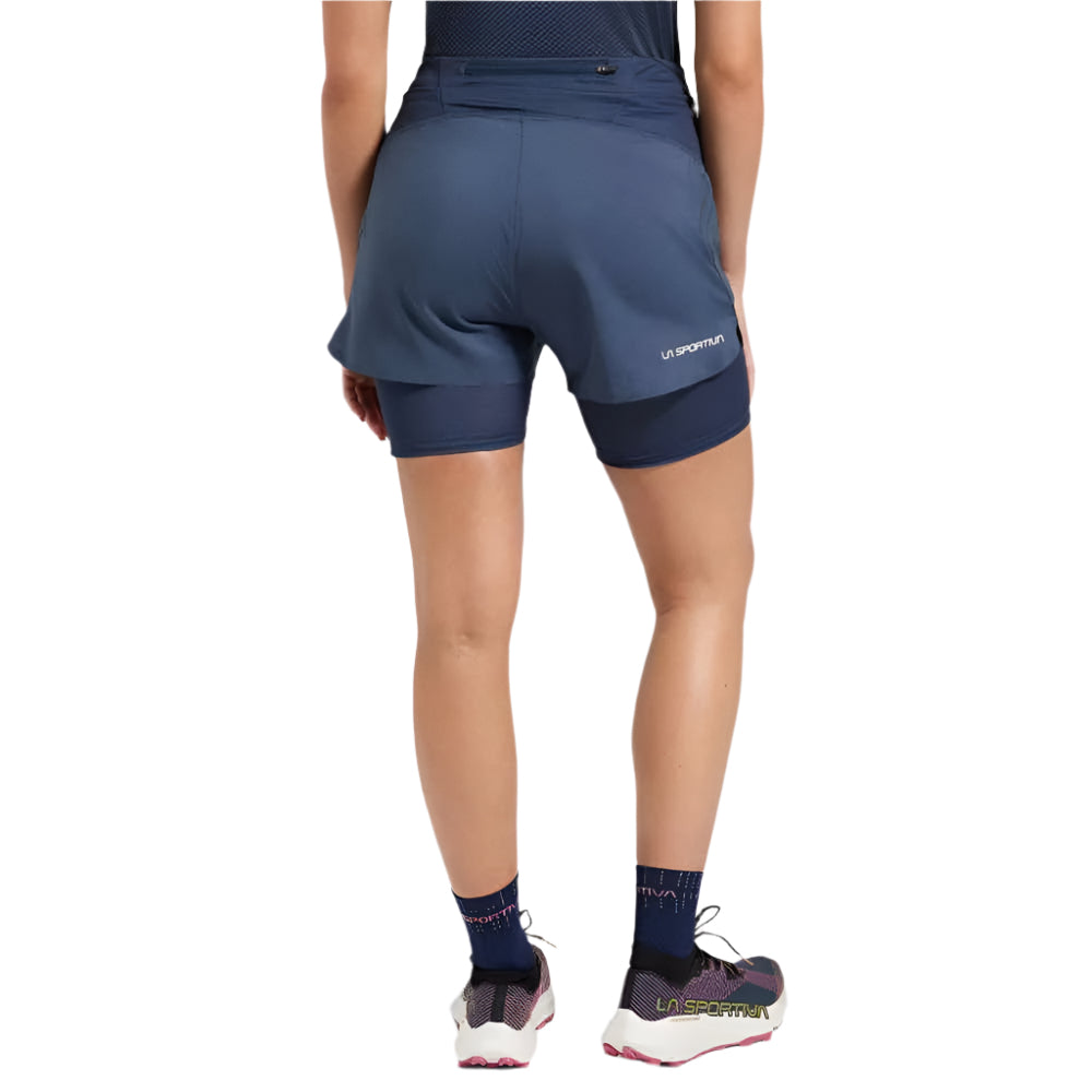La Sportiva Shortsit Ultra Distance Shorts Women's Treeline Outdoors