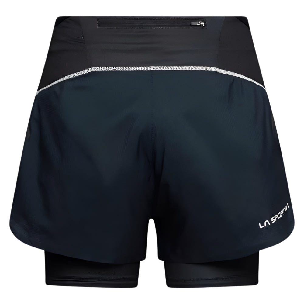 La Sportiva Shortsit Ultra Distance Shorts Women's Treeline Outdoors