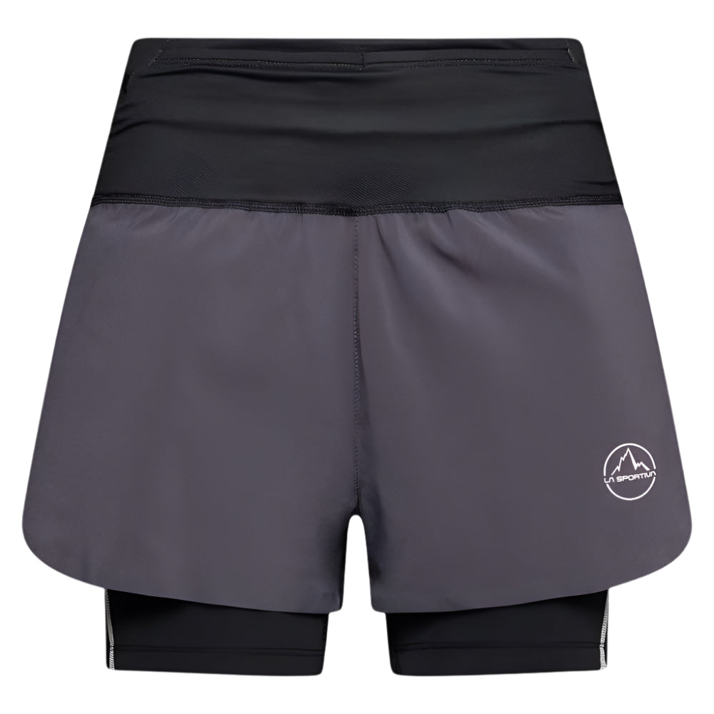 La Sportiva Shortsit Ultra Distance Shorts Women's Treeline Outdoors