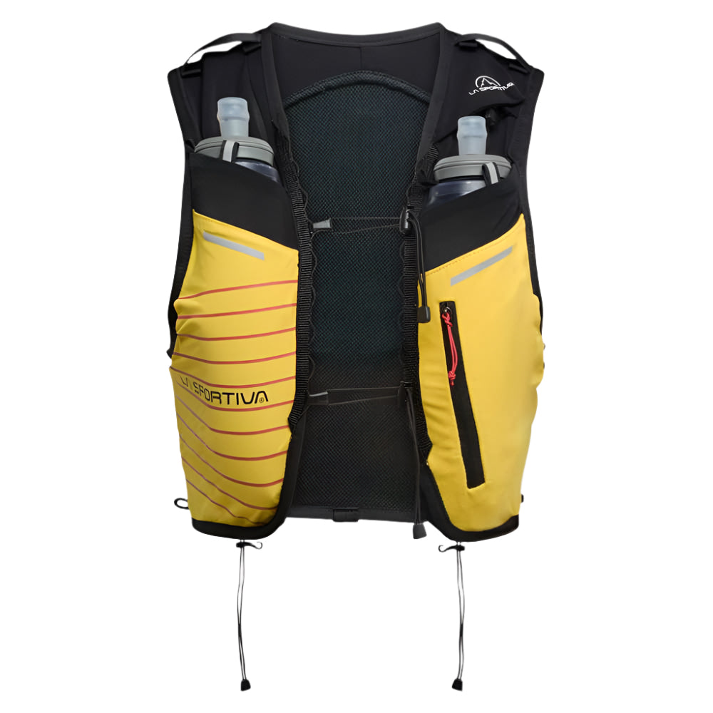 La Sportiva Juoksureput Trail Vest 5L Treeline Outdoors