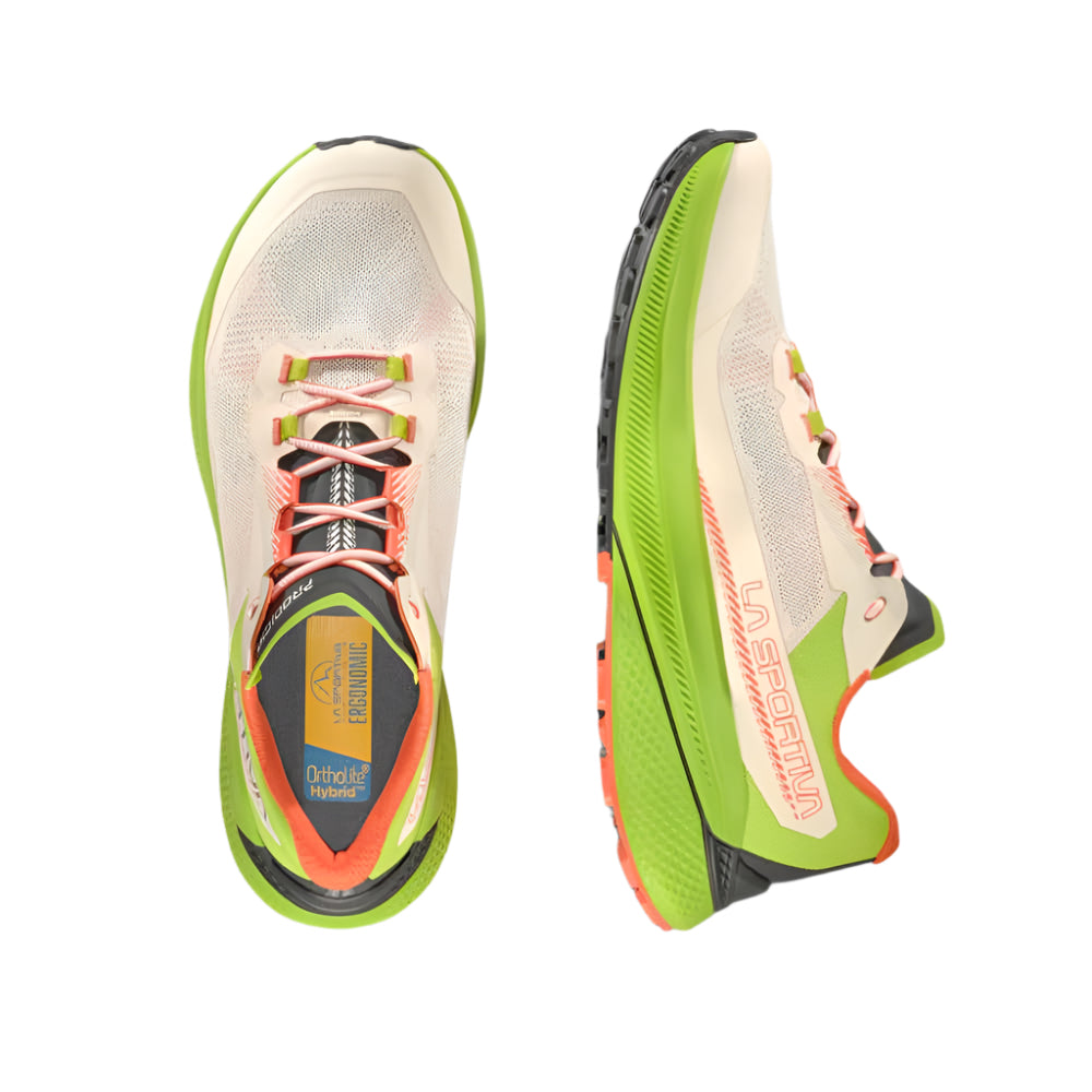 La Sportiva Juoksukengät Prodigio Treeline Outdoors
