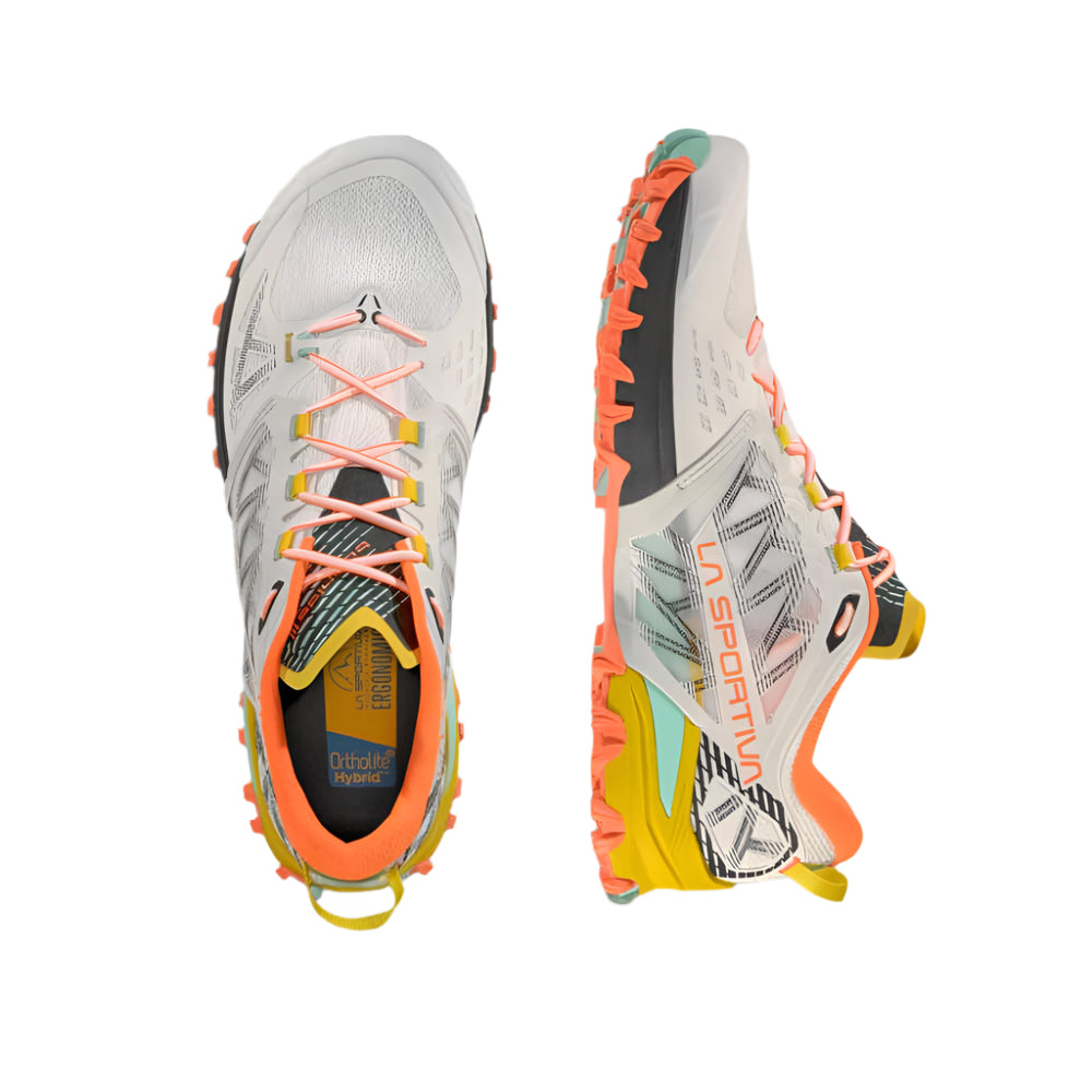 La Sportiva Juoksukengät Bushido III Treeline Outdoors