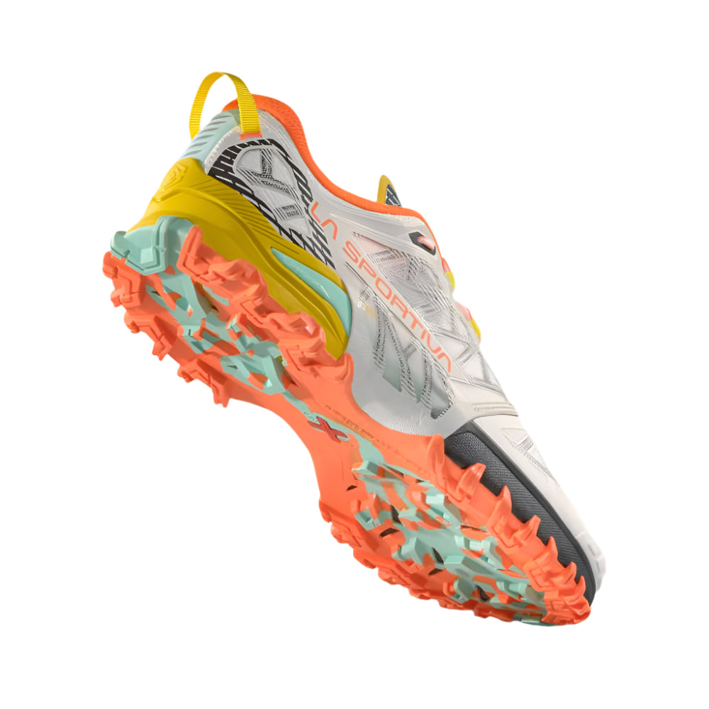 La Sportiva Juoksukengät Bushido III Treeline Outdoors