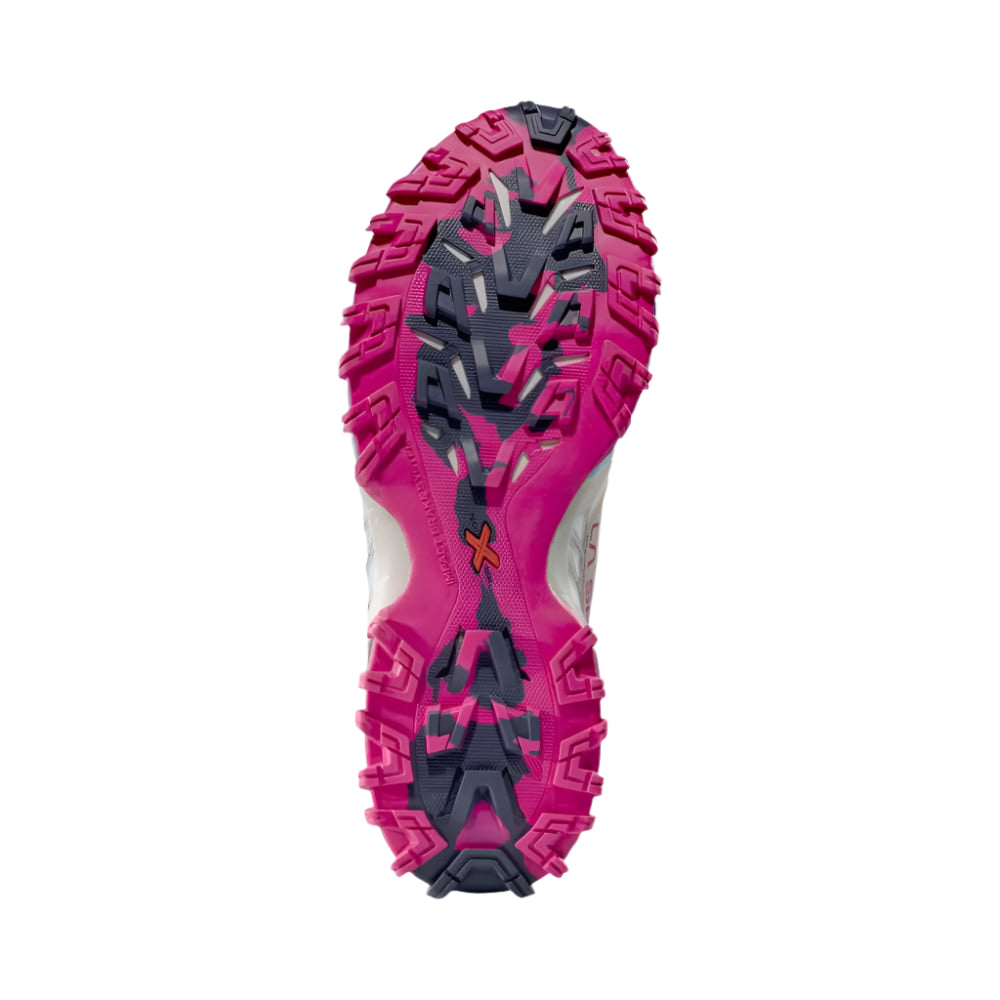La Sportiva Juoksukengät Bushido III Women's Treeline Outdoors