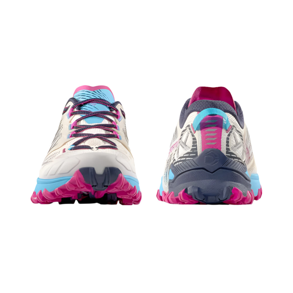 La Sportiva Juoksukengät Bushido III Women's Treeline Outdoors