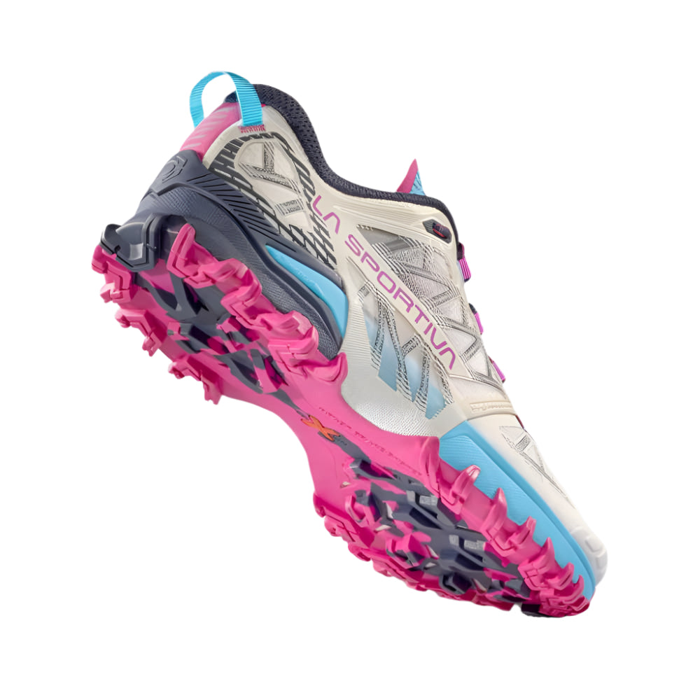 La Sportiva Juoksukengät Bushido III Women's Treeline Outdoors