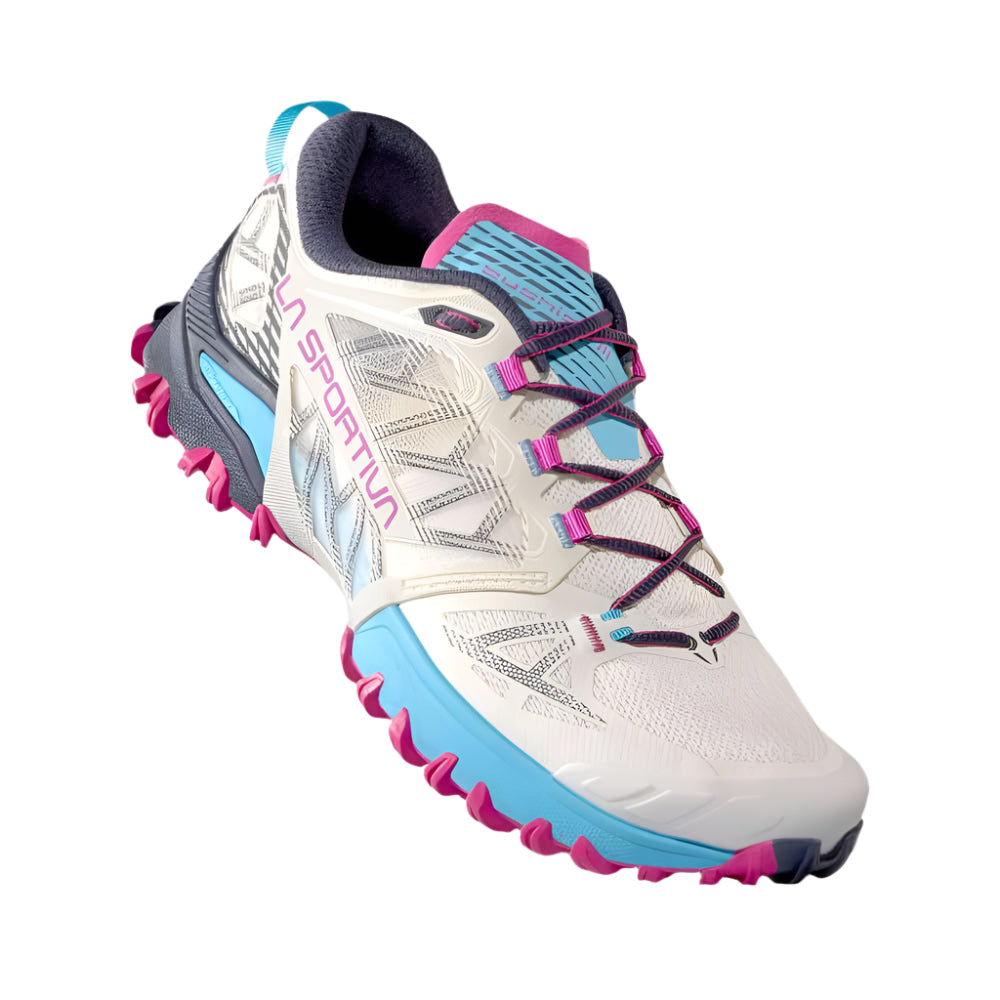 La Sportiva Juoksukengät Bushido III Women's Treeline Outdoors
