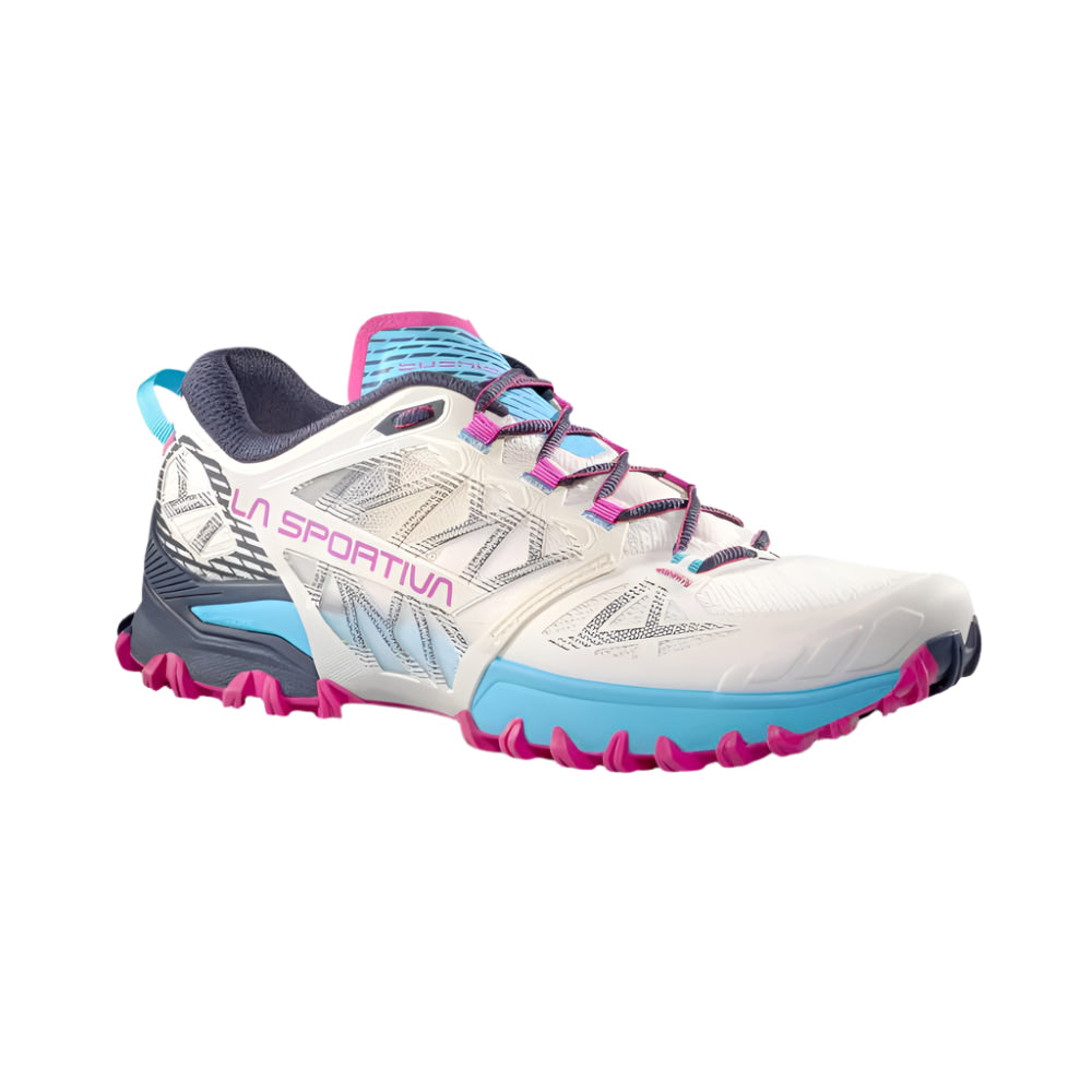 La Sportiva Juoksukengät Bushido III Women's Treeline Outdoors