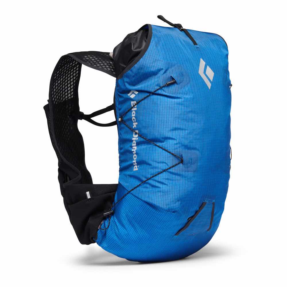 Black Diamond Juoksureput Distance 15 Backpack Treeline Outdoors