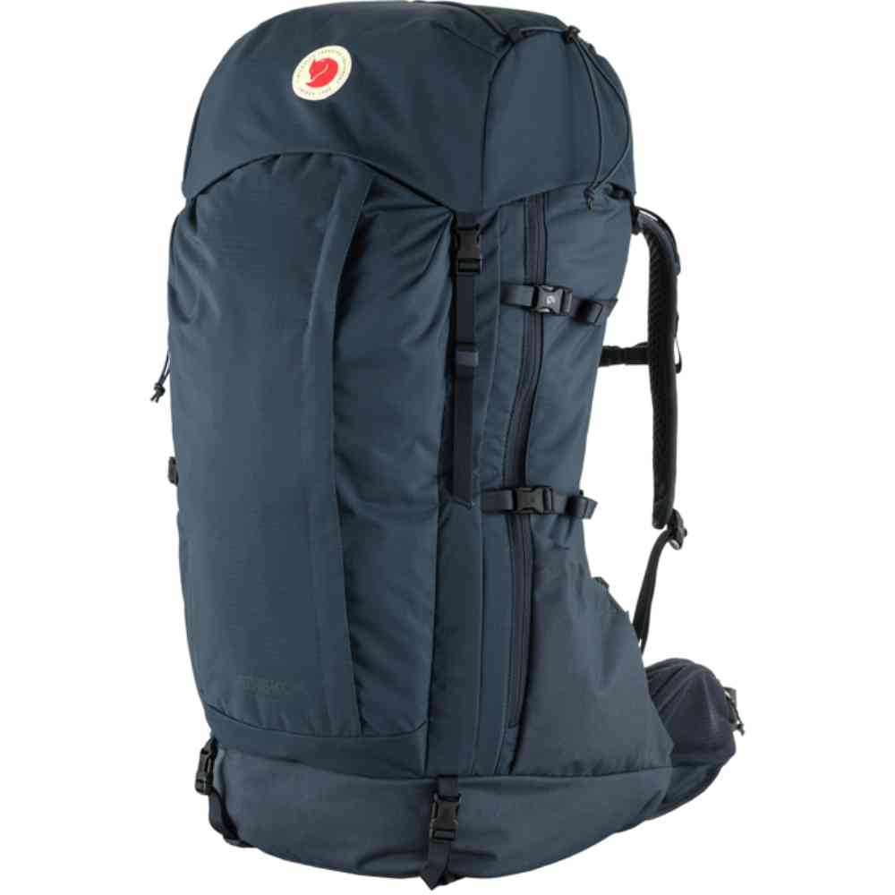 Fjällräven Retkeilyreput Abisko Friluft 45 Treeline Outdoors