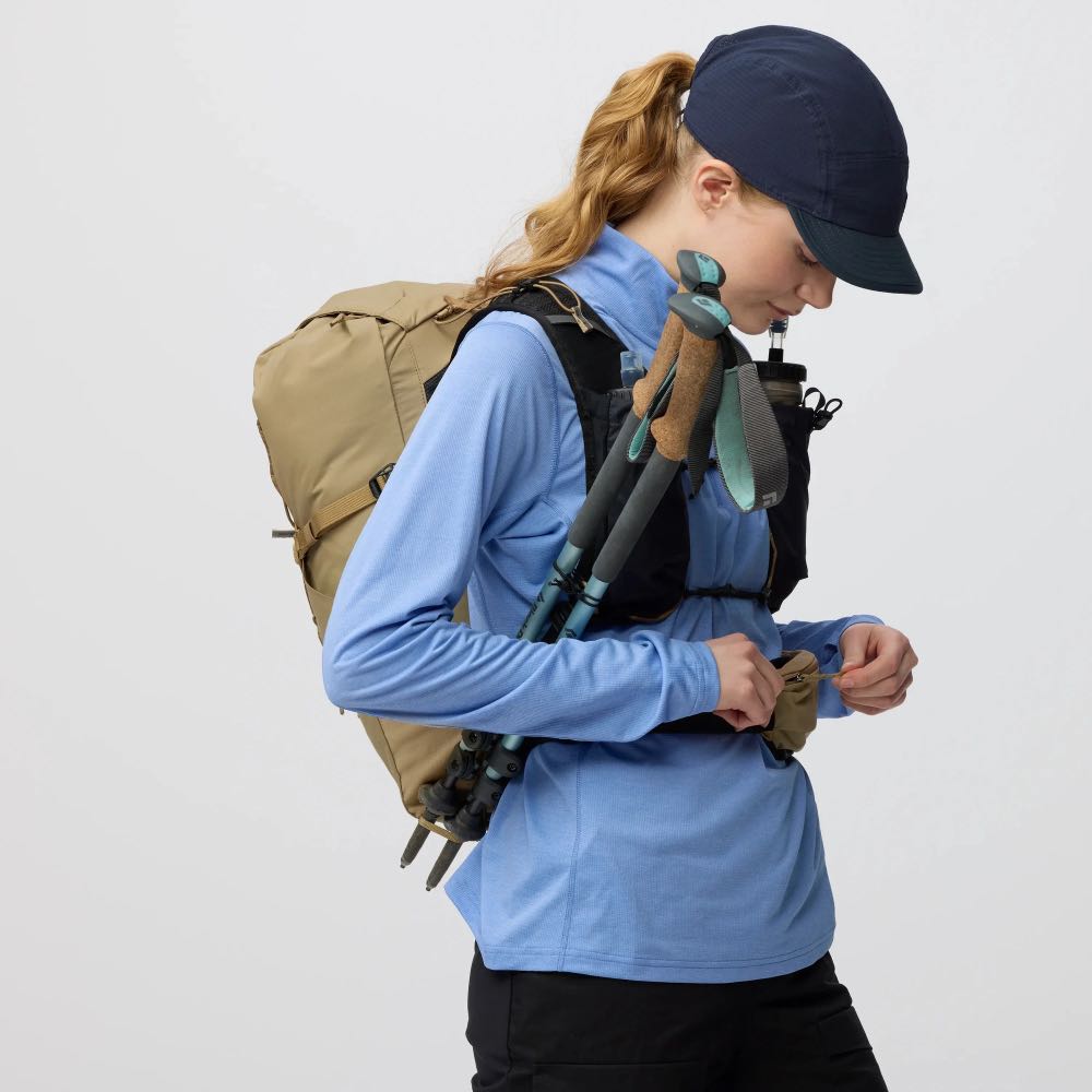 Abisko Hike Lite 20