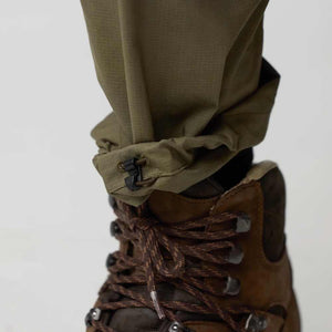 Abisko Hybrid Trail Trousers Men's