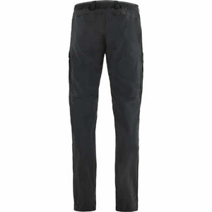 Abisko Hybrid Trail Trousers Men's