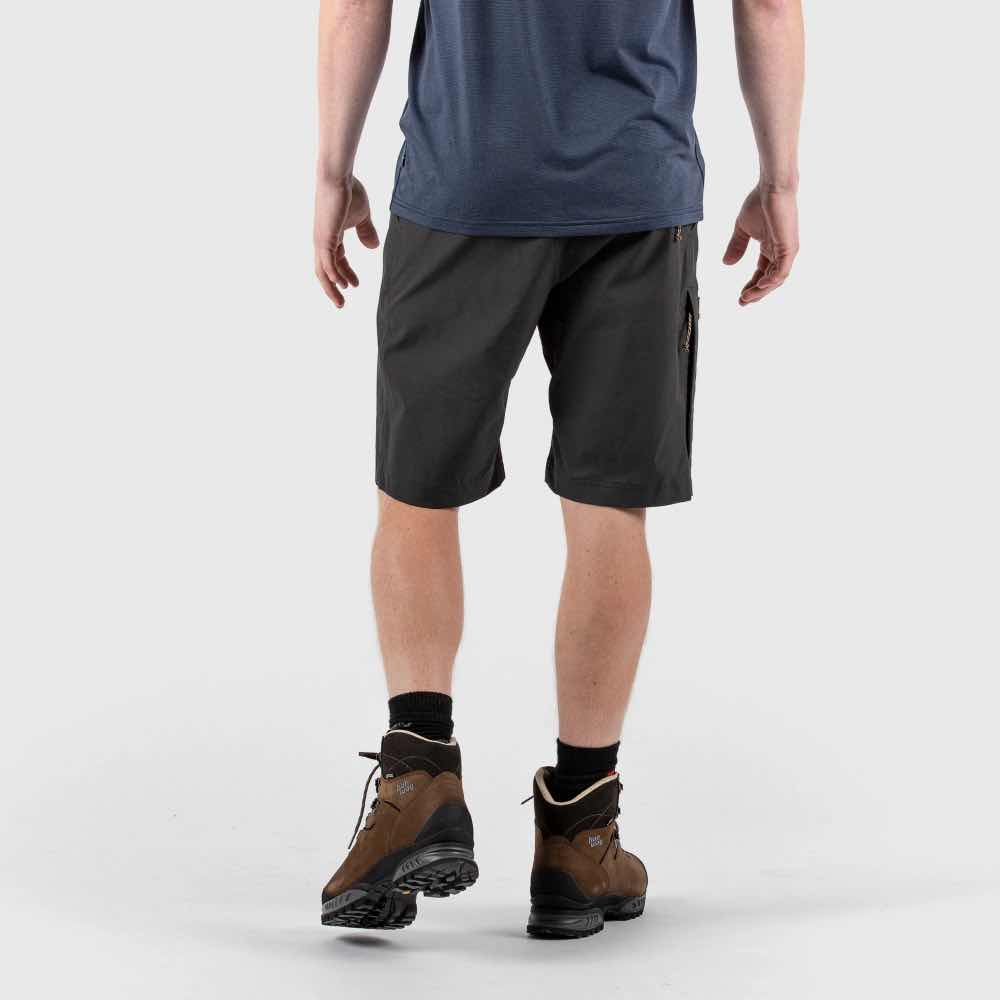 Fjällräven Shortsit Abisko Lite Shorts M Treeline Outdoors